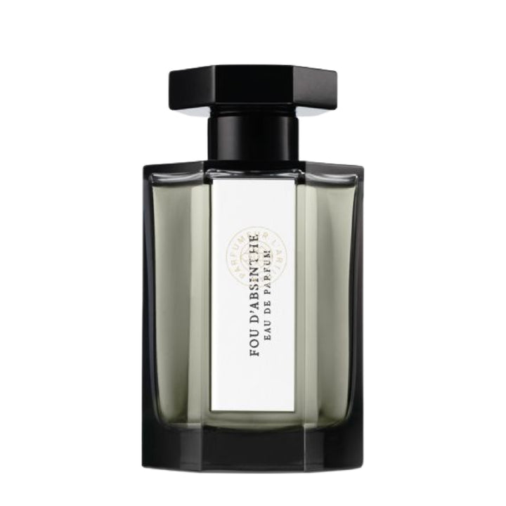 Fou d'Absinthe EDP