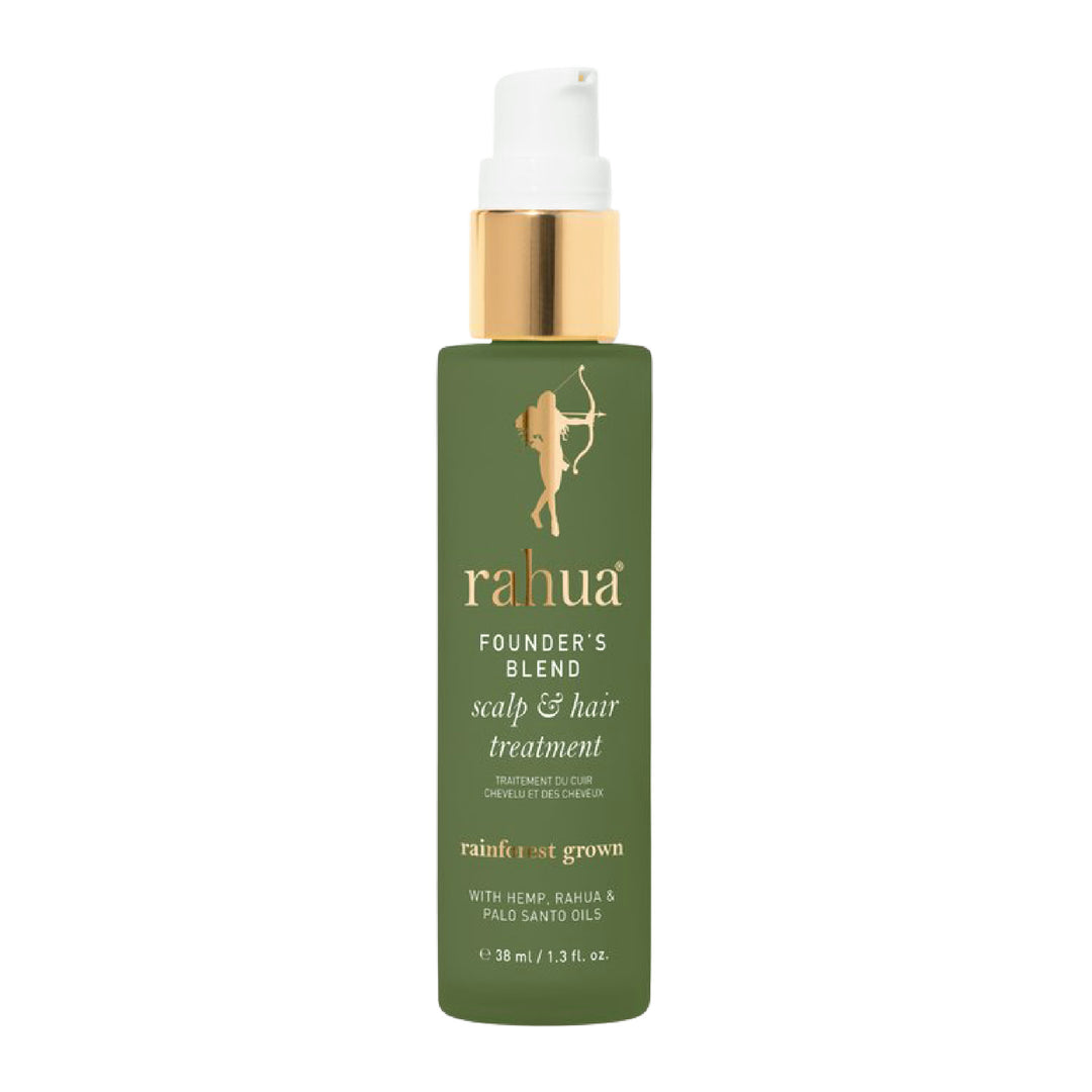 Founder's Blend Scalp & Hair Treatment 38ml