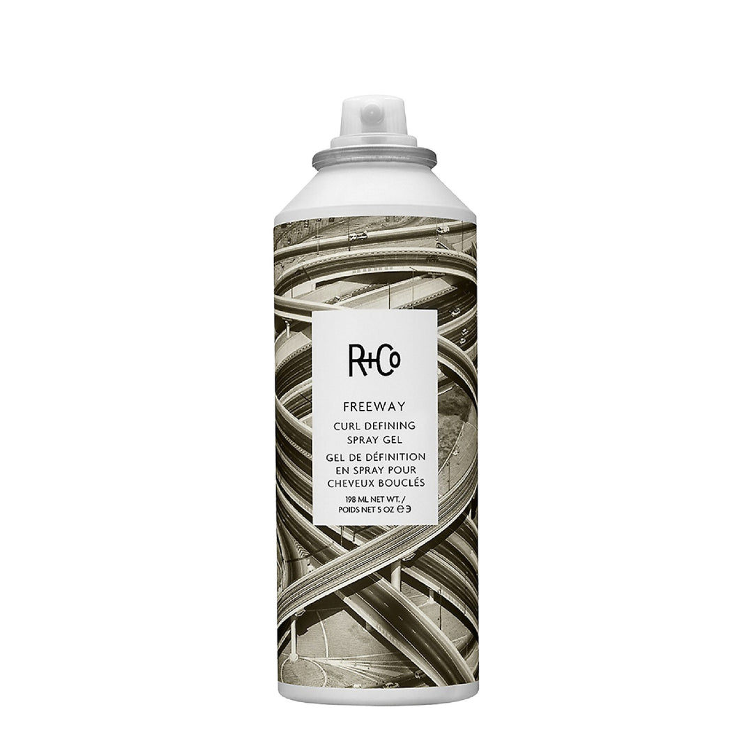 Freeway Defining Spray Gel198ml