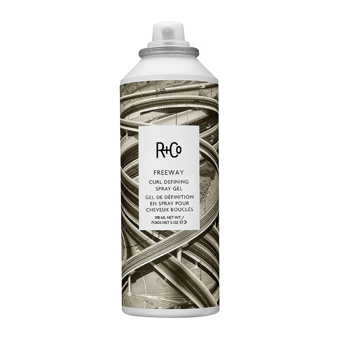 Freeway gel en spray finissant 198ml