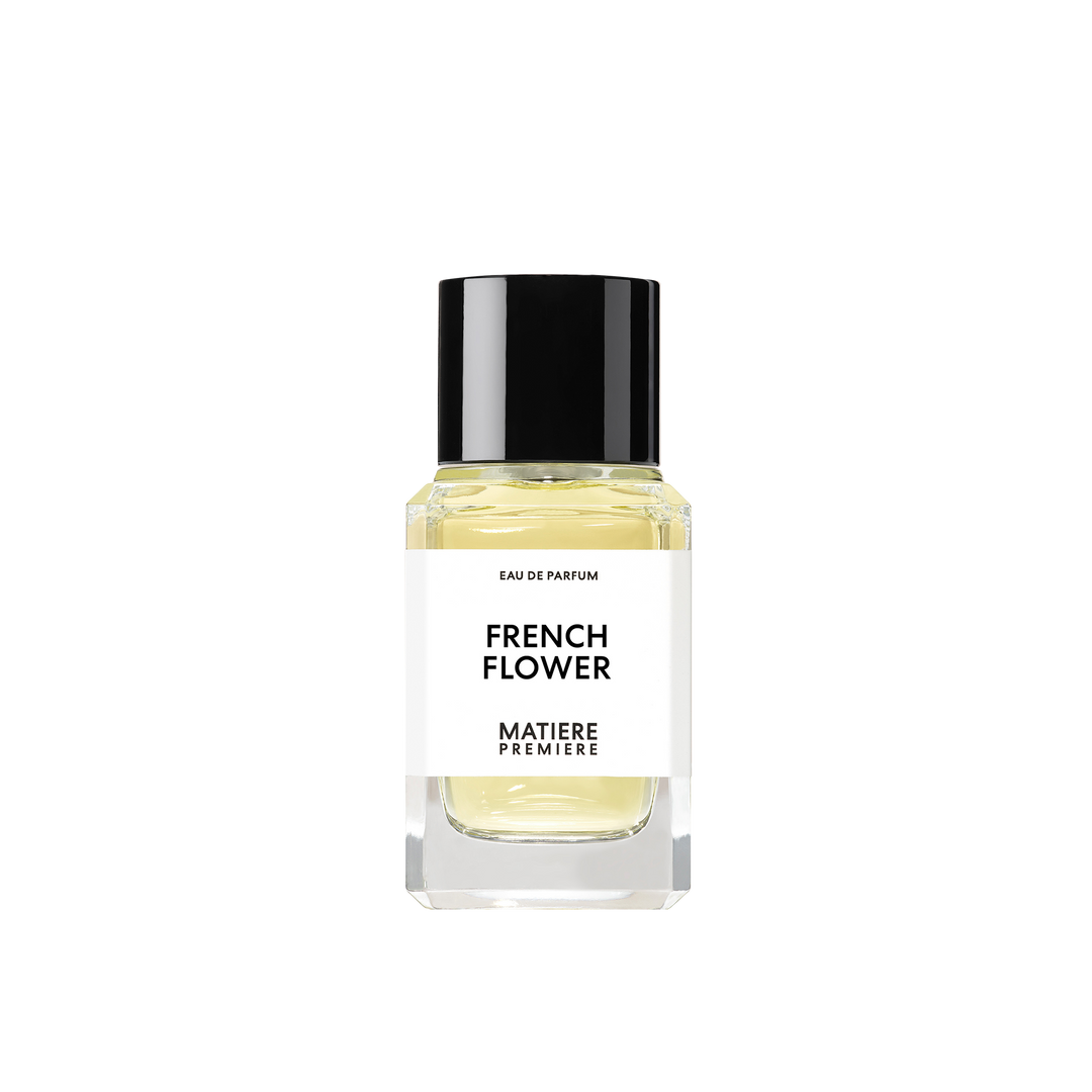 French Flower EDP