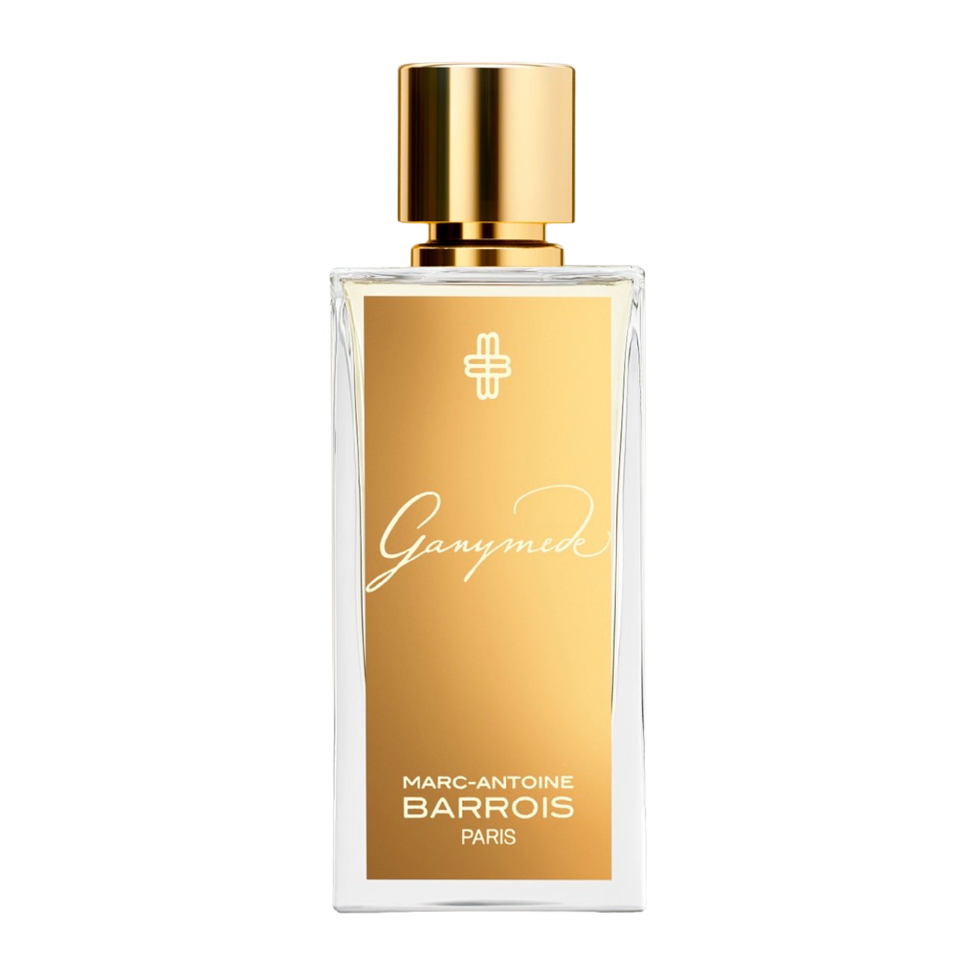 Ganymede EDP