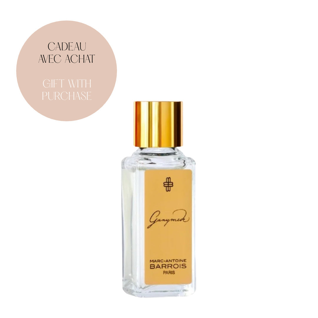 Ganymede EDP 10ml GIFT