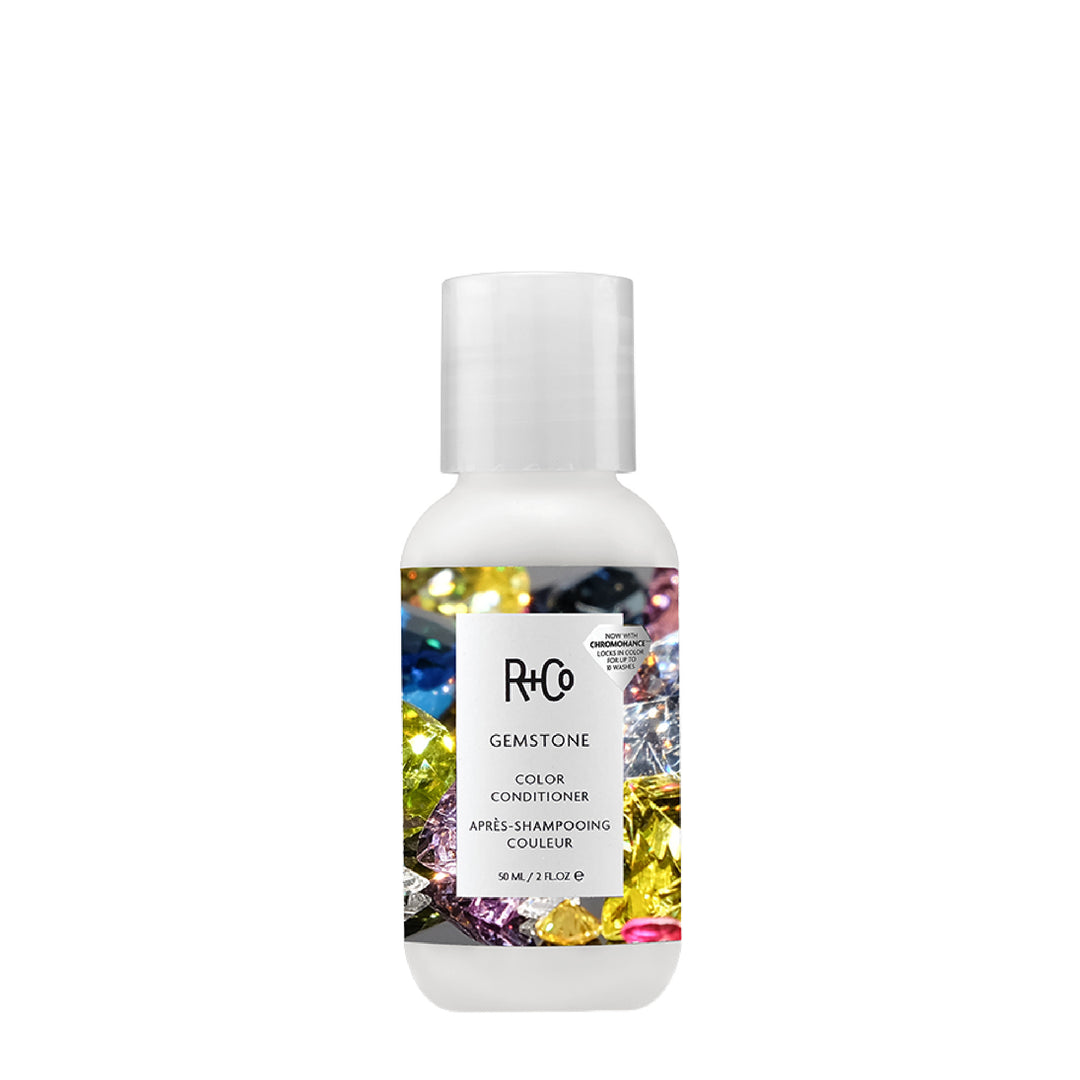 Gemstone après-shampooing format voyage 60ml