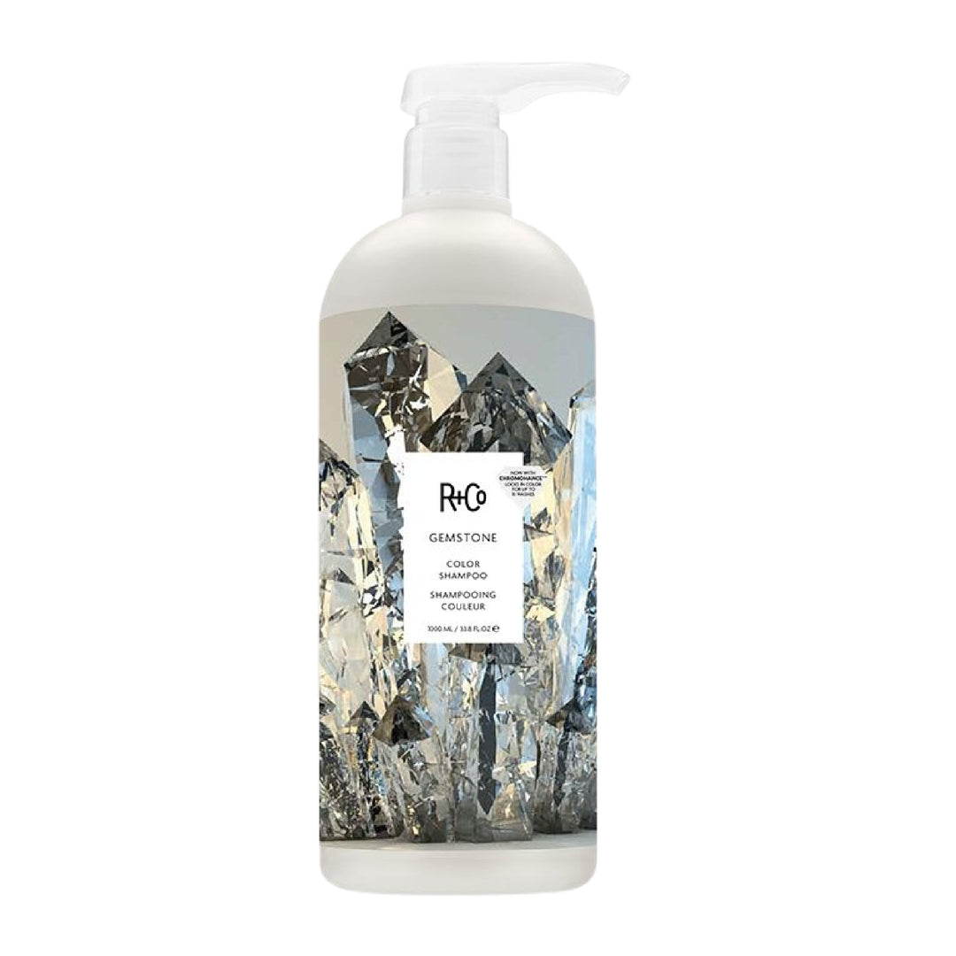 Gemstone shampooing couleur 1L