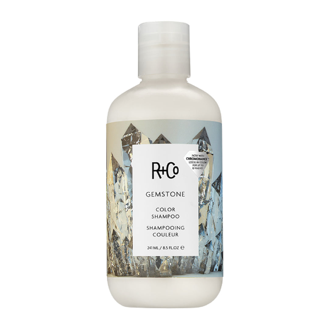 Gemstone Color Shampoo 251ml