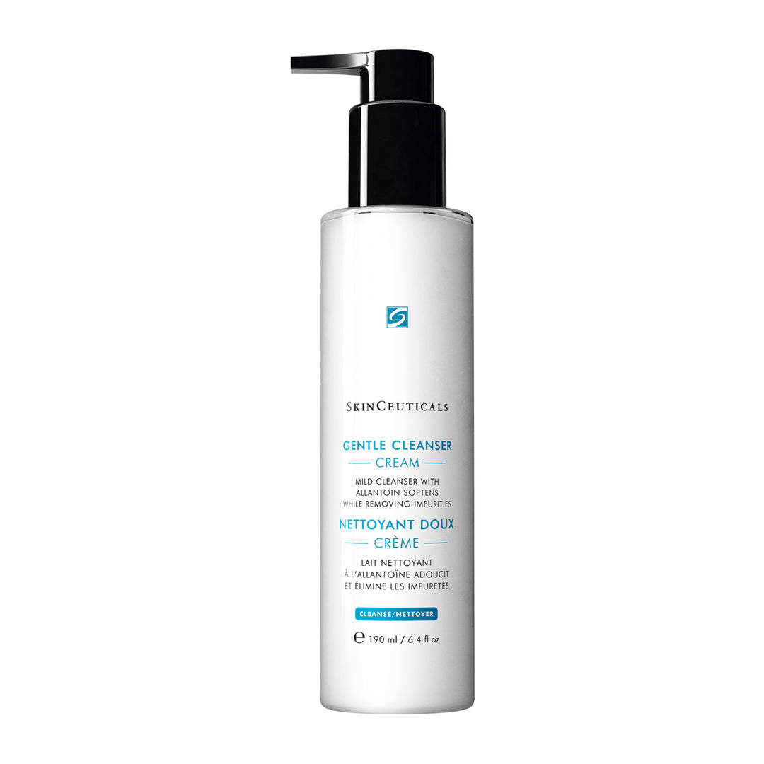 Gentle Cleanser 190ml