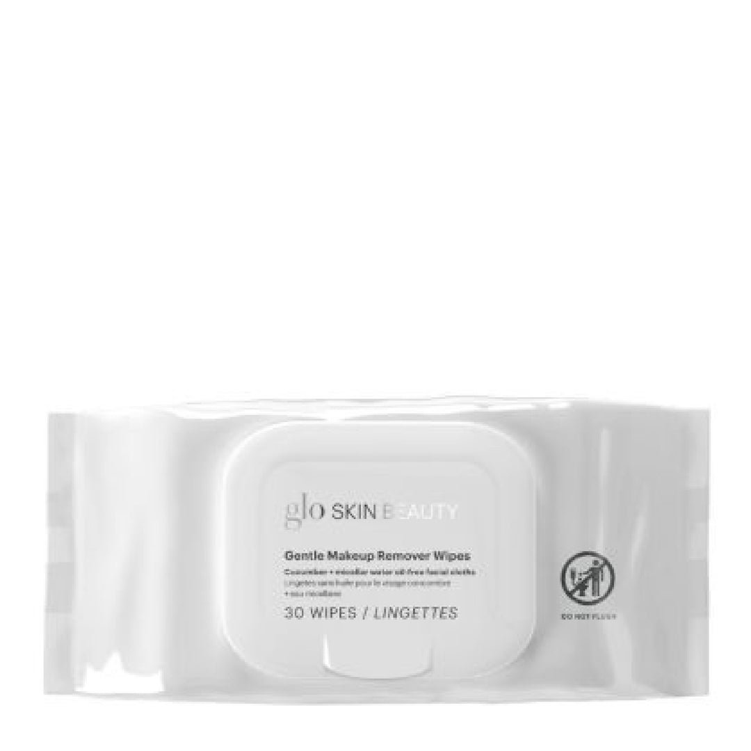 Gentle Makeup Remover Wipes