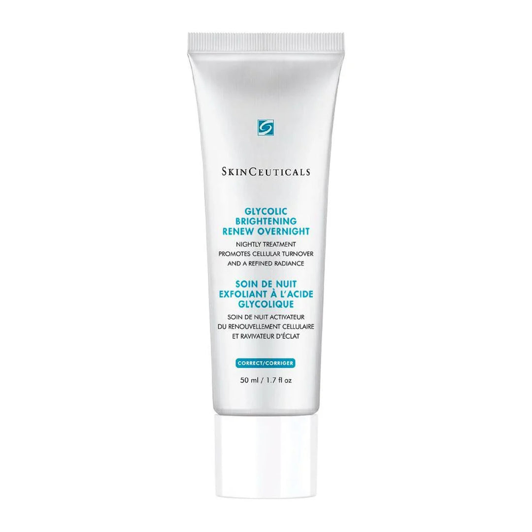 Glycolic Brightening Renew Overnight 50ml