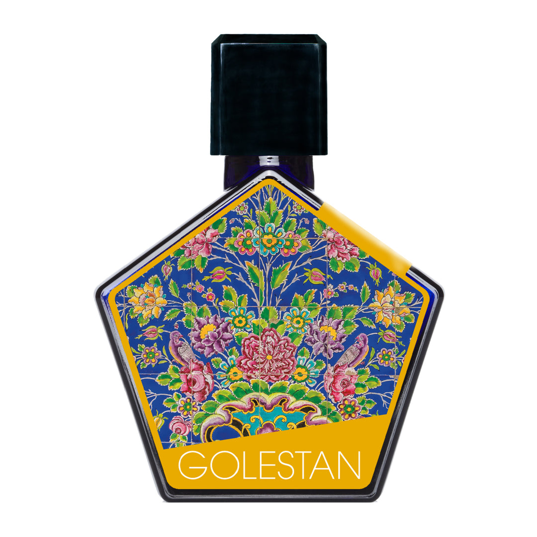 Golestan Extrait de Parfum