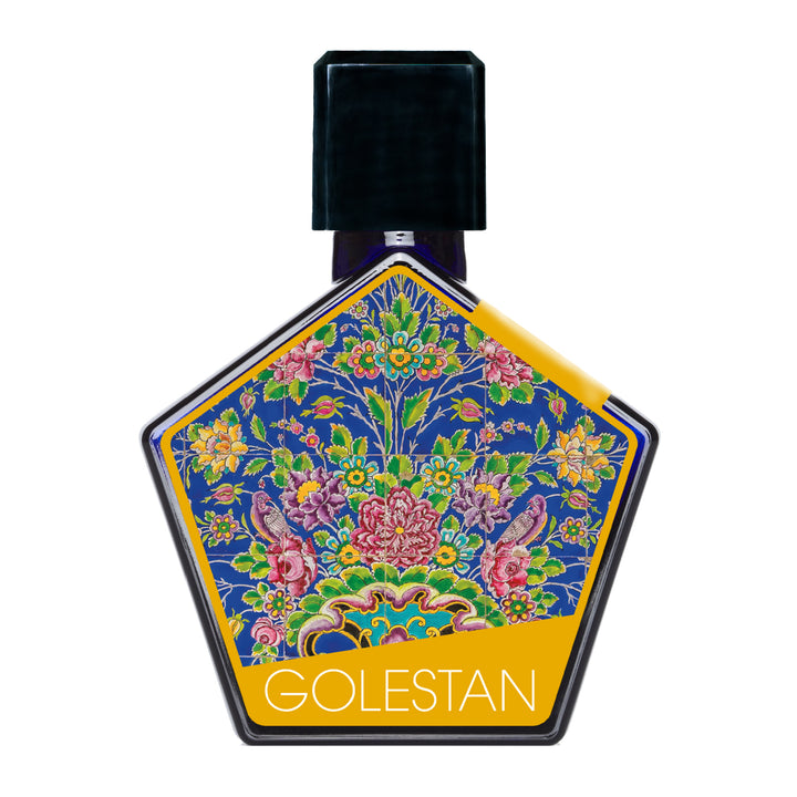 Golestan Extrait de Parfum