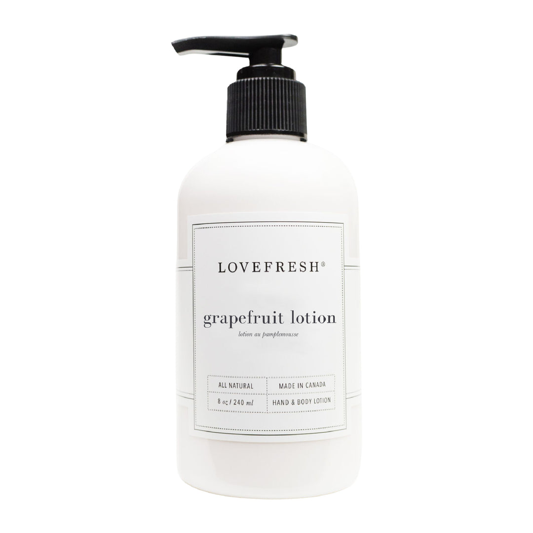 Grapefruit Hand & Body Lotion 8fl. oz