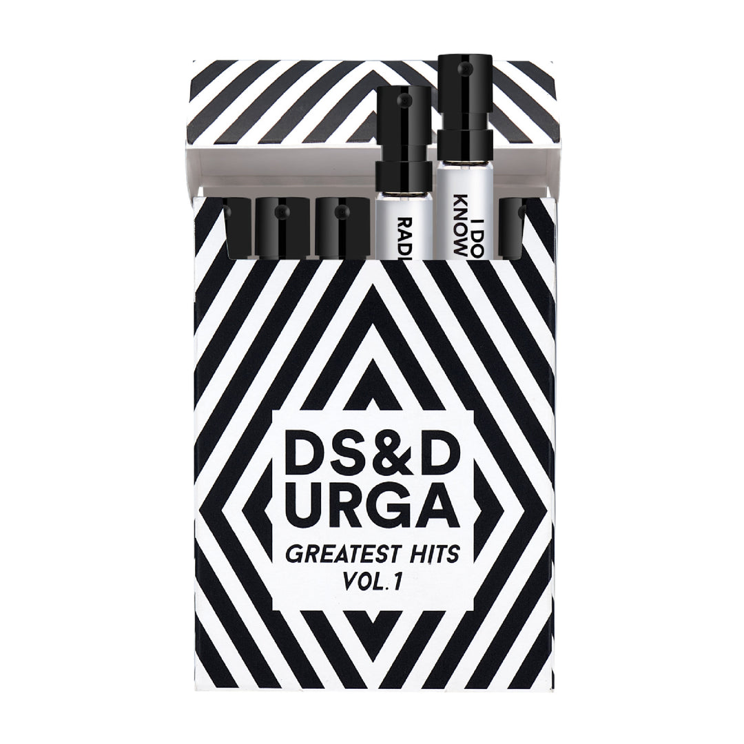 Greatest Hits Vol. 1 Discovery Set 6x1.5ml