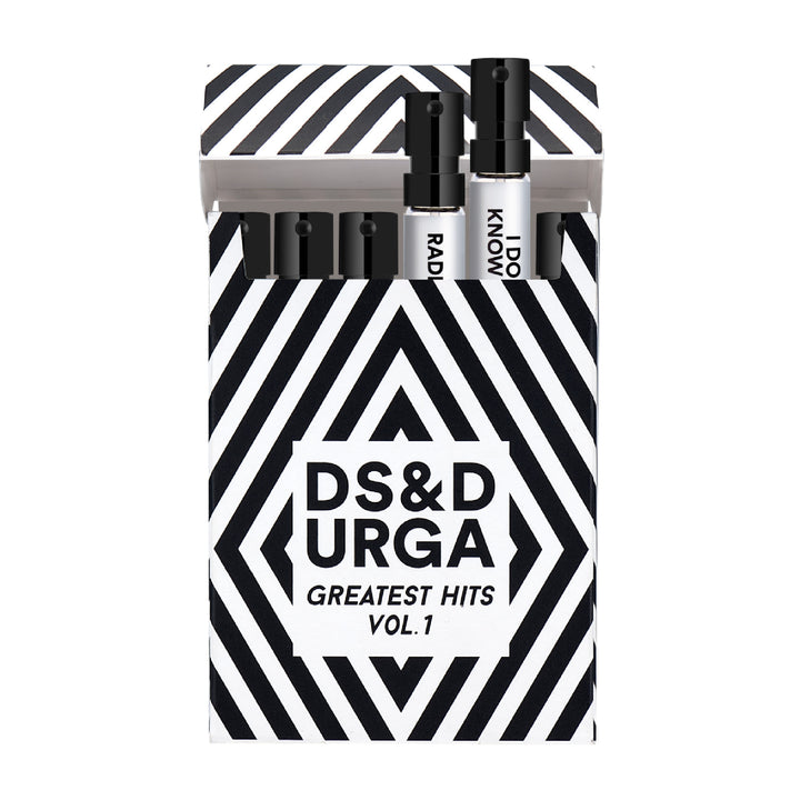 Greatest Hits Vol. 1 Discovery Set 6x1.5ml