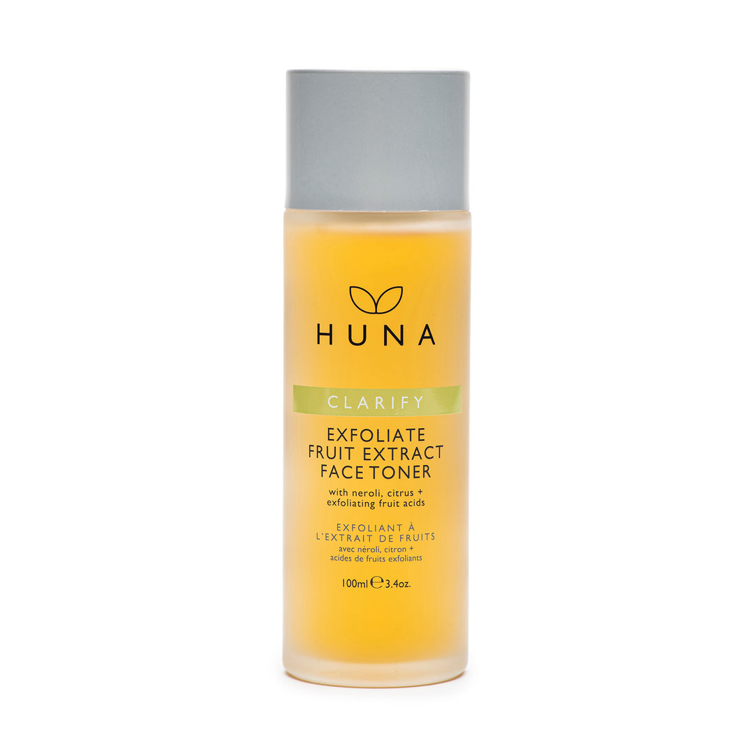 Exfoliate Fruit Extract Toner (AHA) 100ml