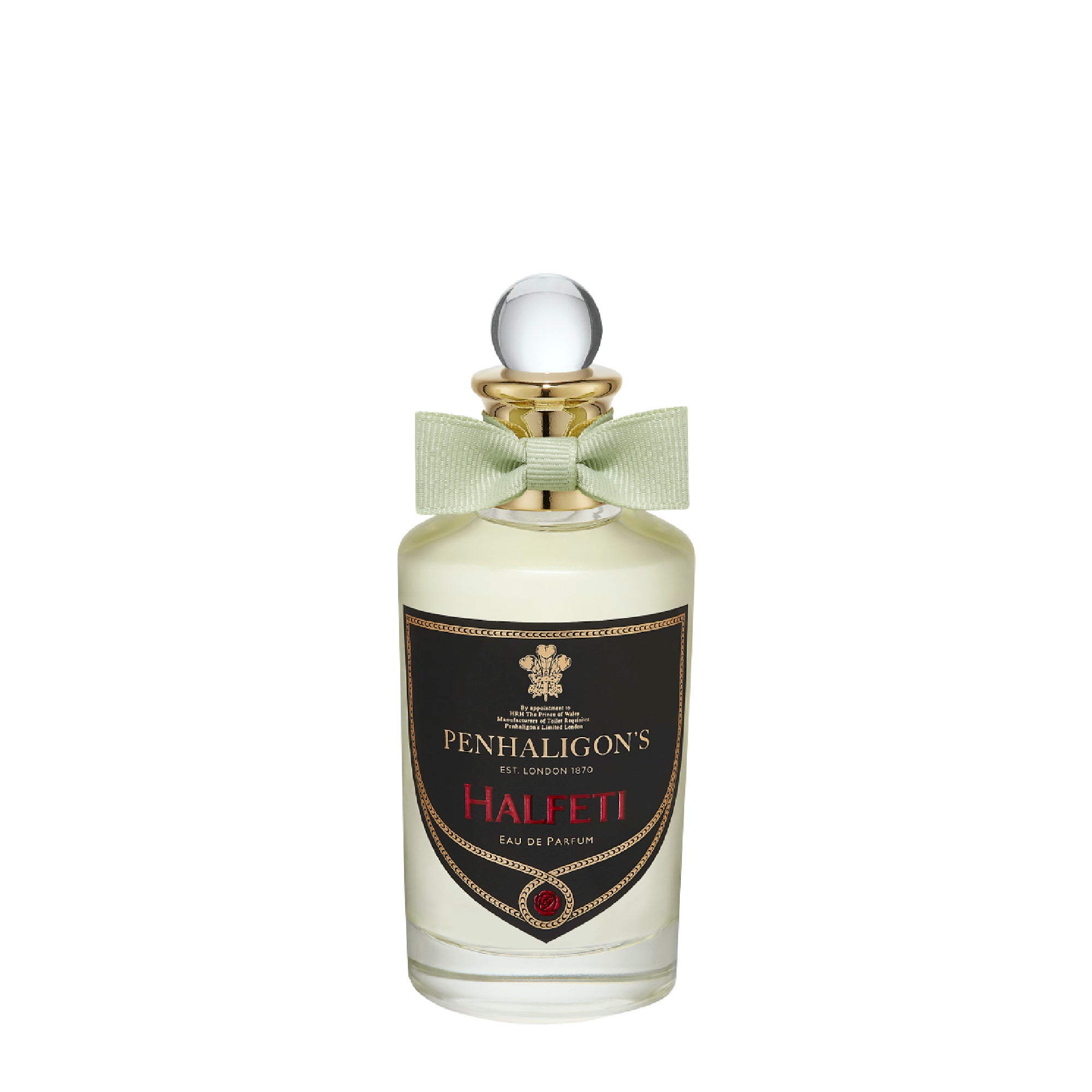 Penhaligon's patchouli online