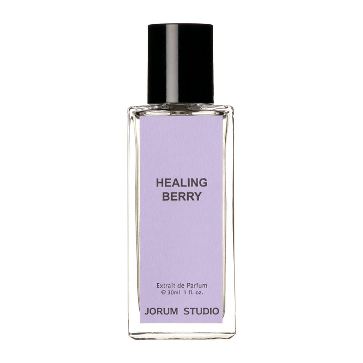 Healing Berry Extrait de Parfum