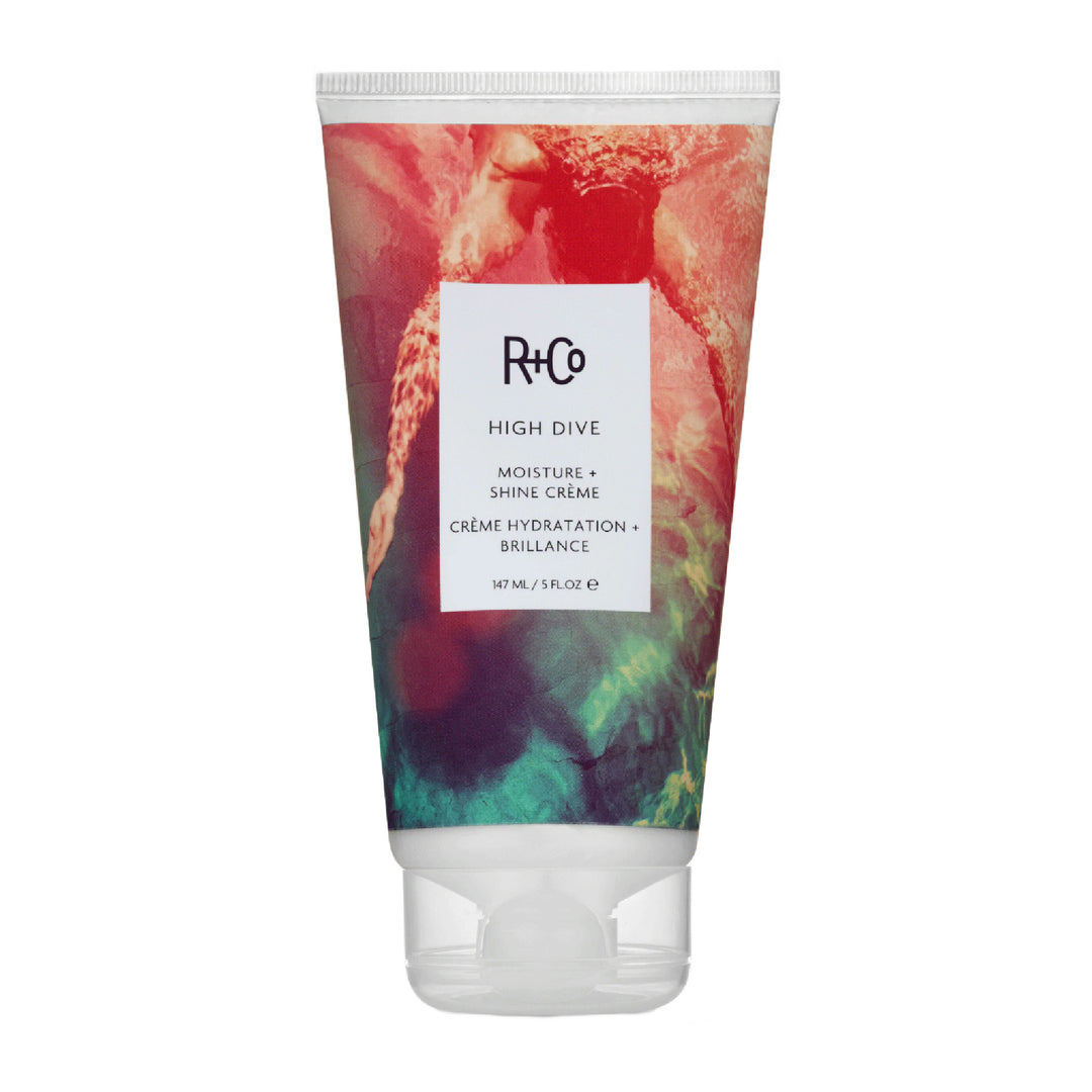 High Dive Moisture and Shine Crème 147ml