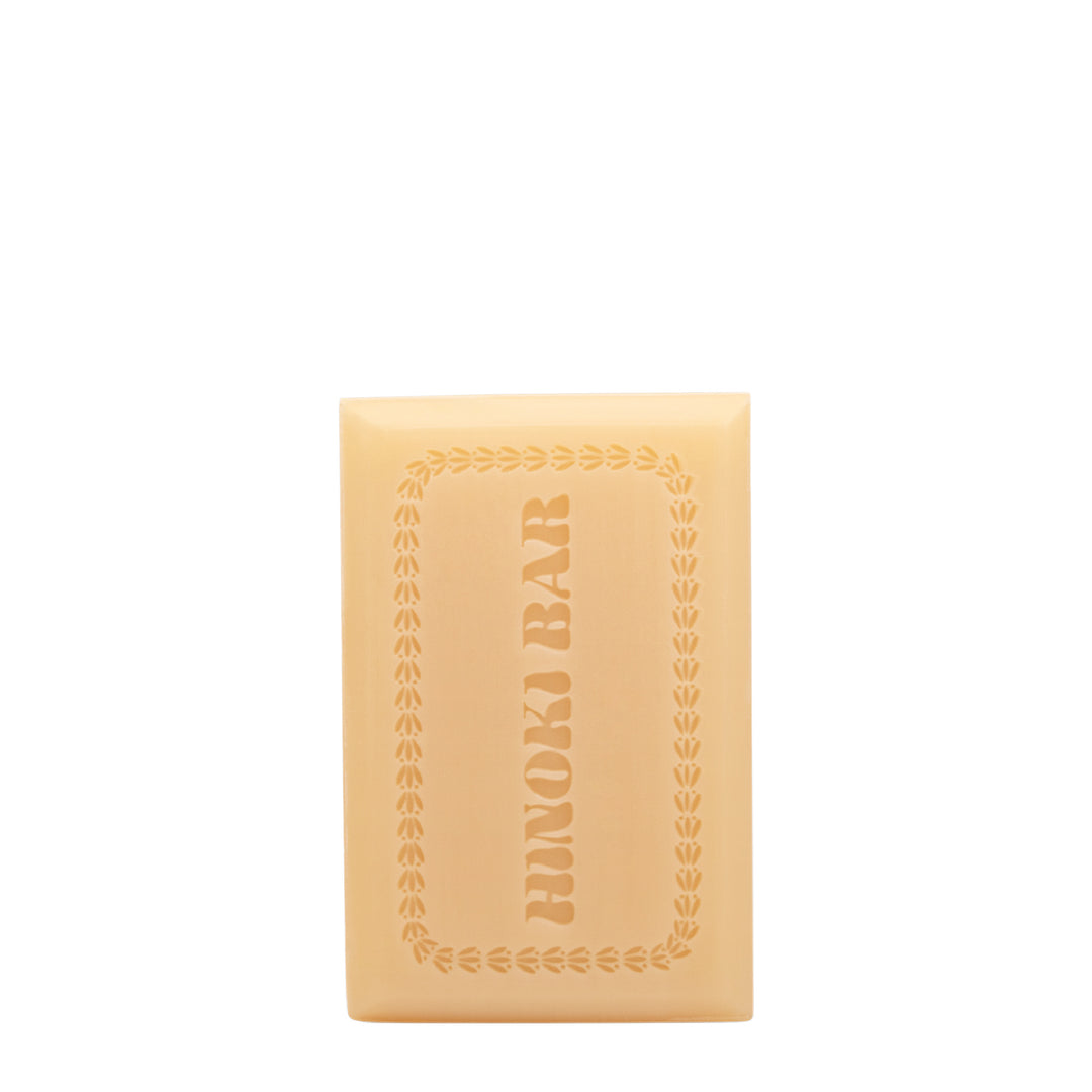 Savon Hinoki