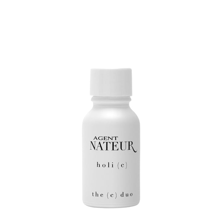 Holi (c) vitamines affinantes pour le visage