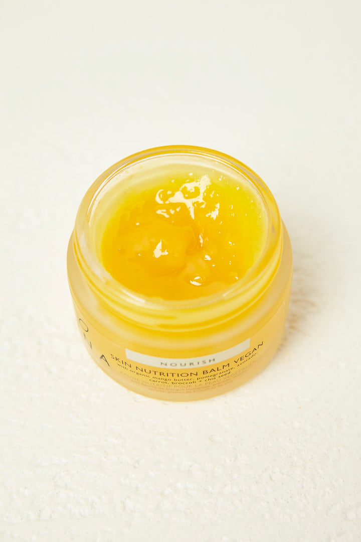 Nourish Skin Nutrition Balm Vegan 50ml