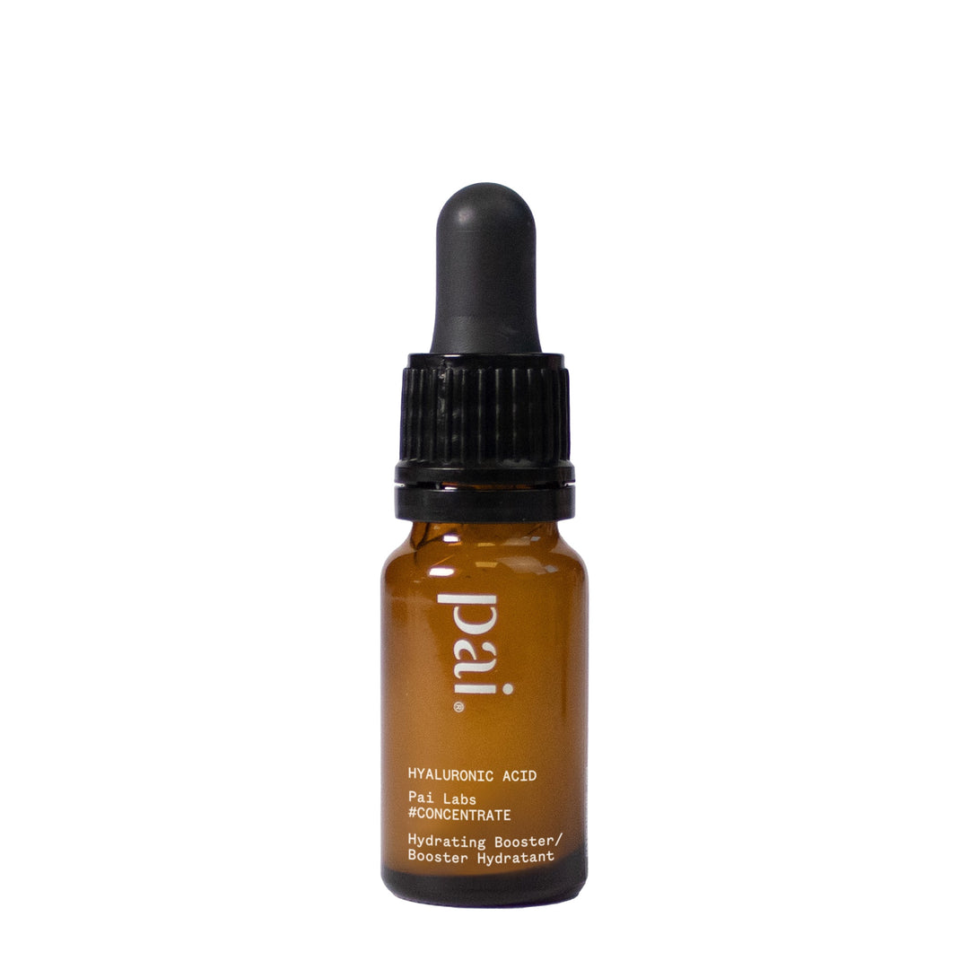 Hyaluronic Acid 0.3% Hydrating Booster 10ml