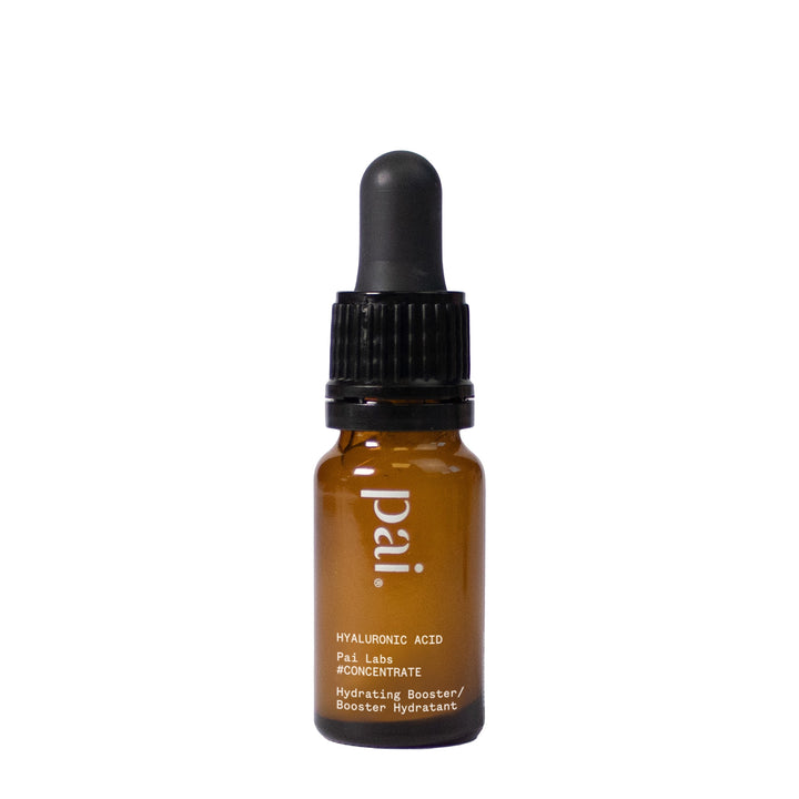 Hyaluronic Acid 0.3% Hydrating Booster 10ml