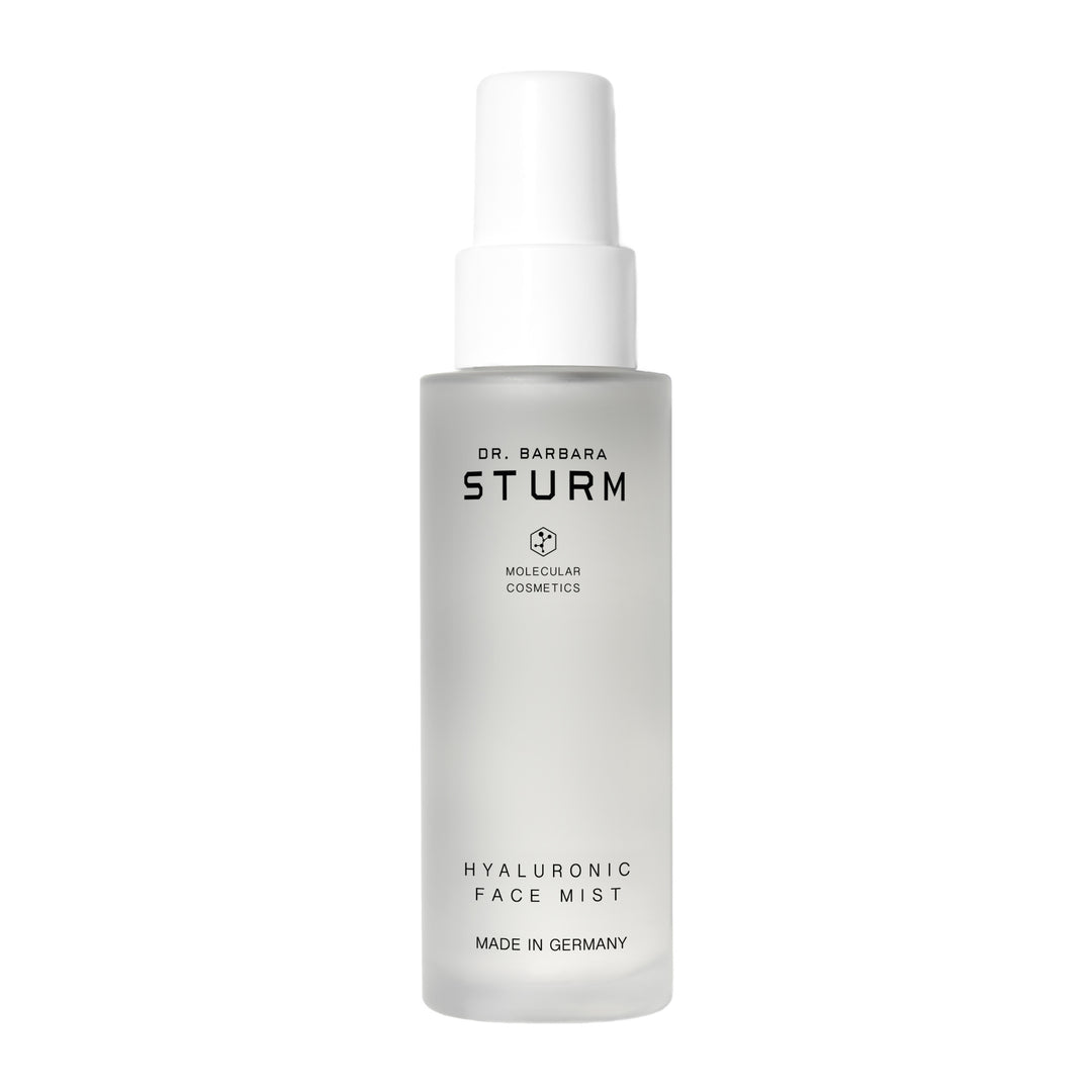 Hyaluronic Face Mist 50ml