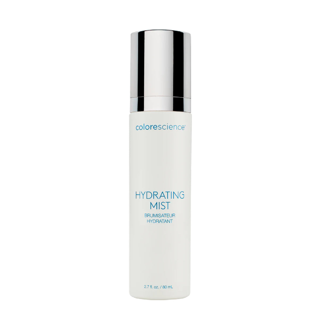 Hydrating Mist 80ml