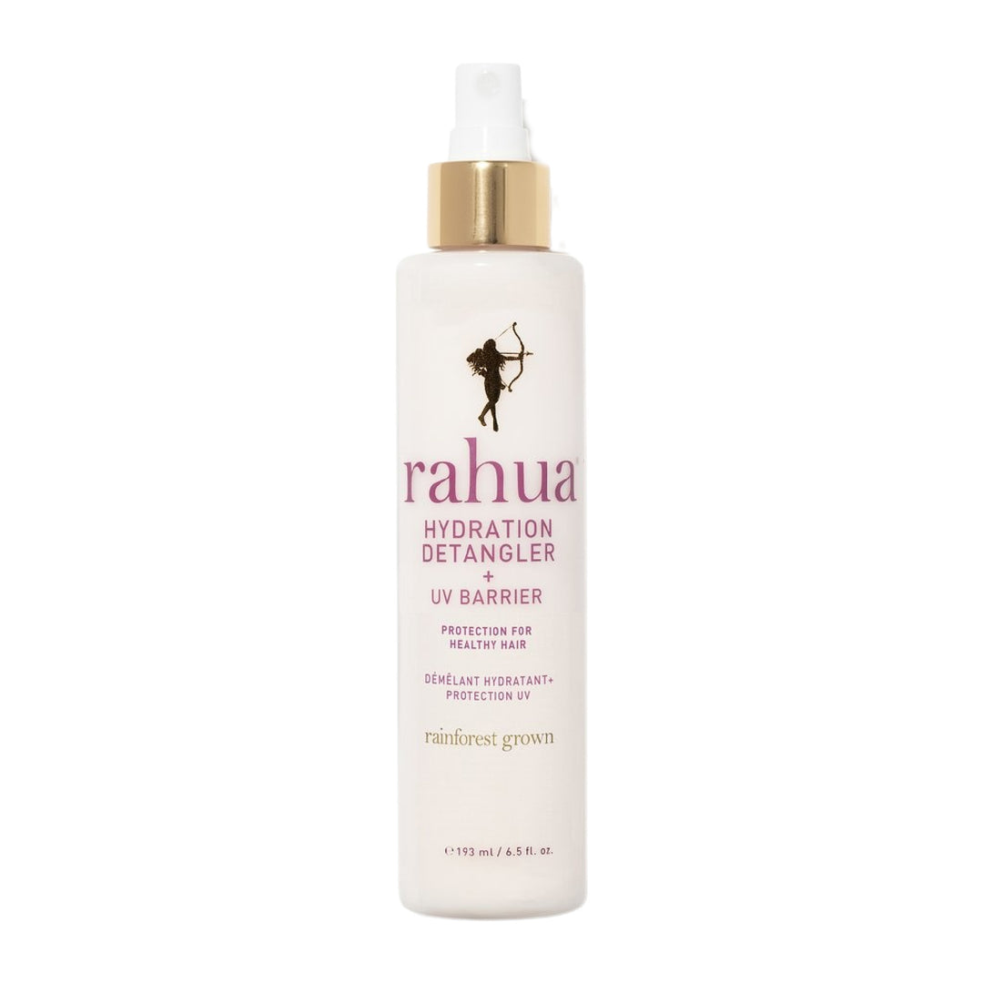 Démélant hydratant + Protection UV 193ml