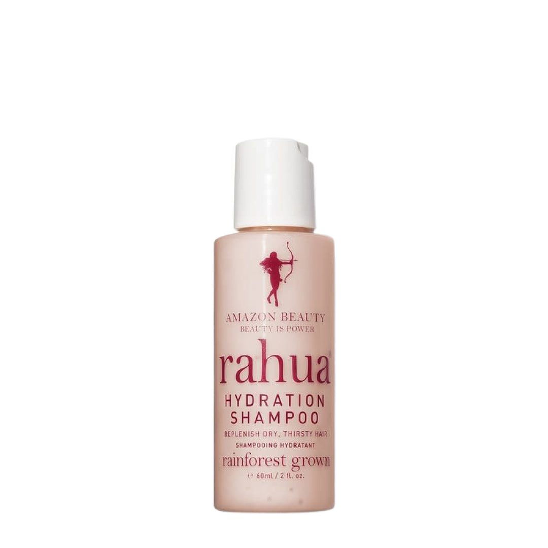 Hydration Shampoo Travel Size 60ml