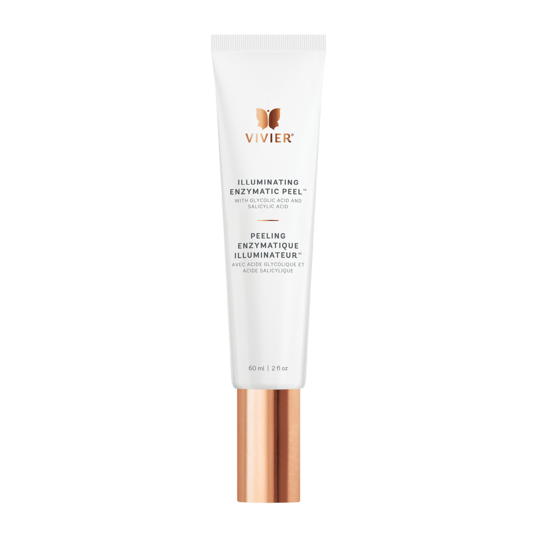 Peeling enzymatique illuminateur 60ml