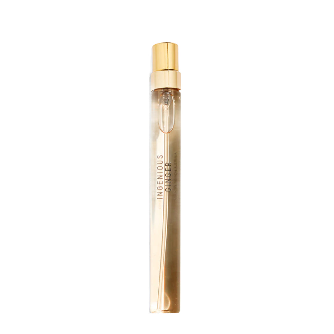 Ingenious Ginger format voyage EDP 10ml