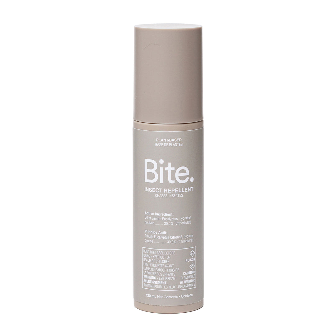 Chasse-insectes 120ml