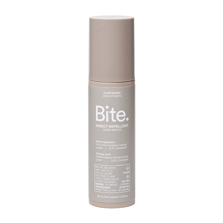 Chasse-insectes 120ml