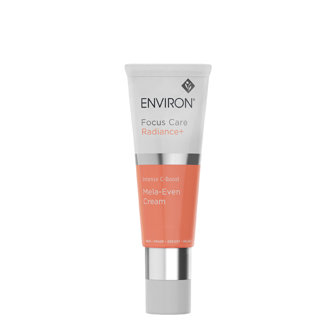 Focus Care Radiance+ Intense C-Boost Mela-Even Cream 25ml