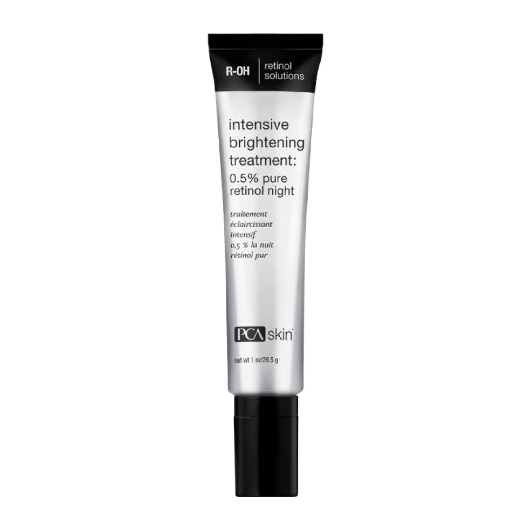 Intensive Brightening Treatment 0.5% 1 oz/ 29.5 g