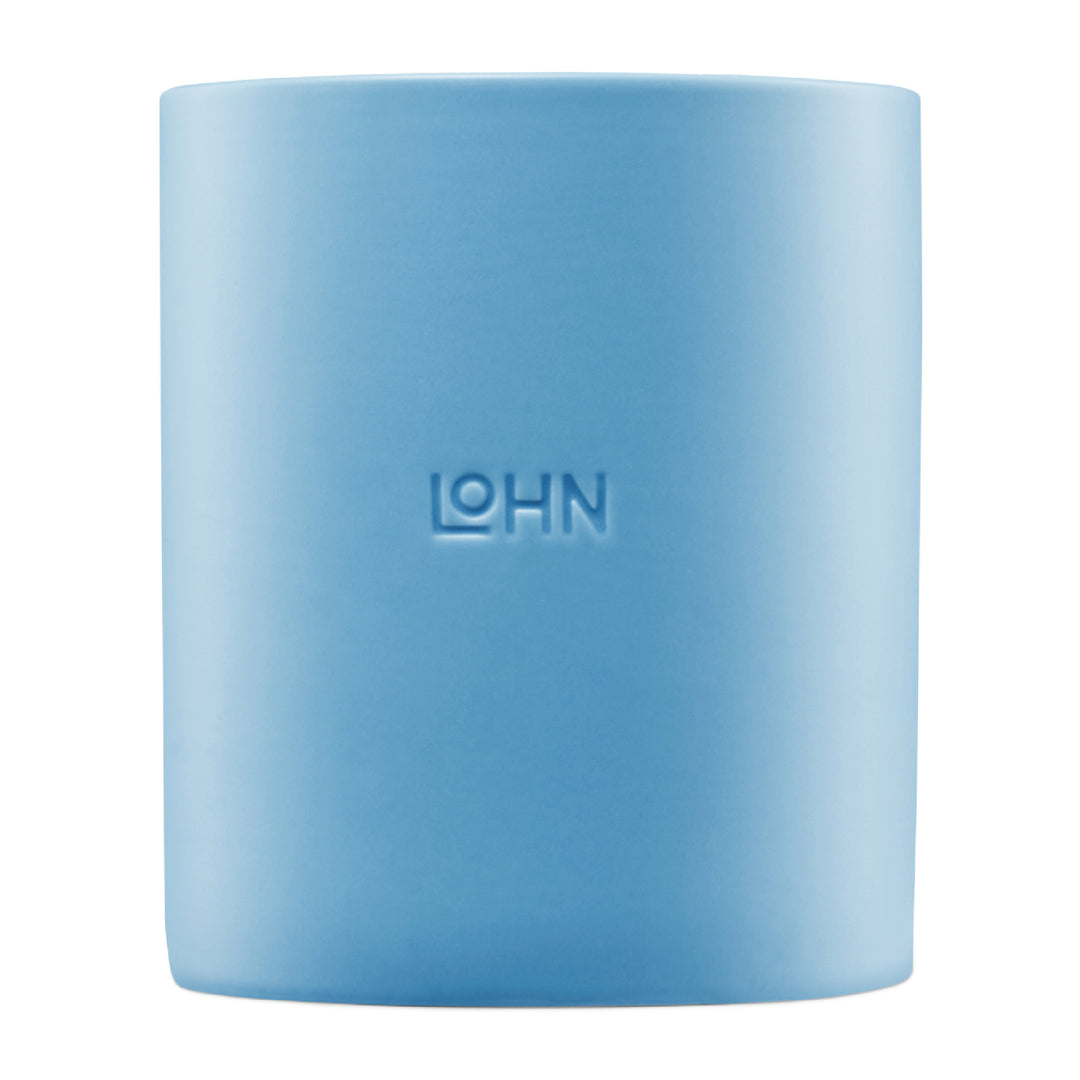 Bougie Jura mega - orange et bois de santal 20oz/566g