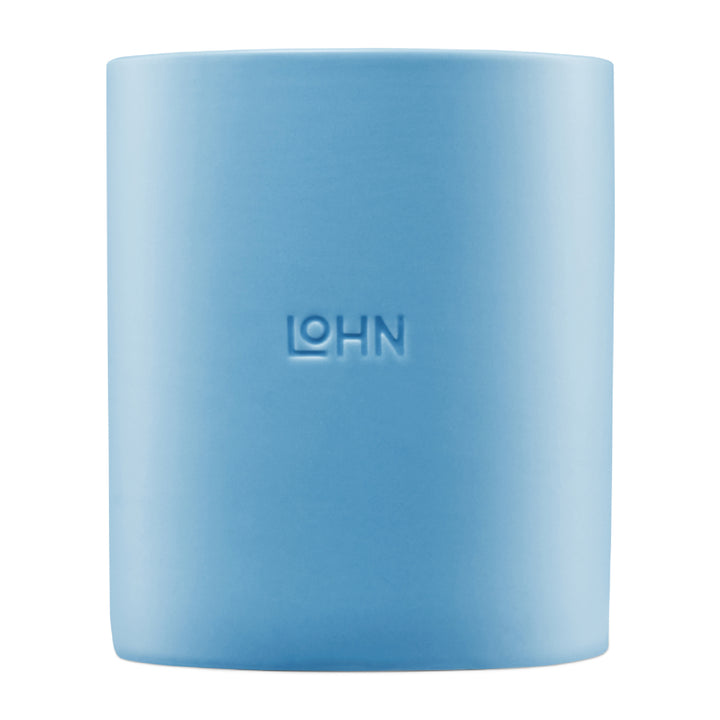 Bougie Jura mega - orange et bois de santal 20oz/566g