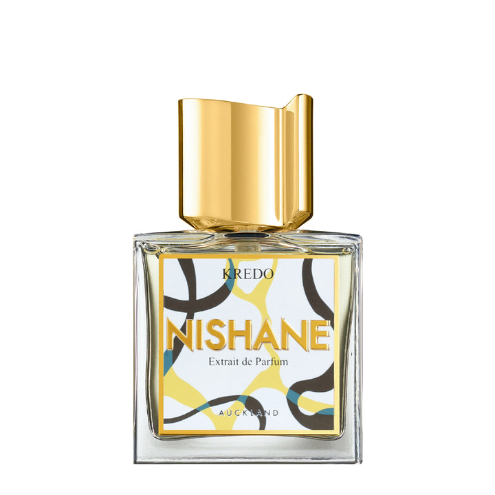 Kredo Extrait de Parfum