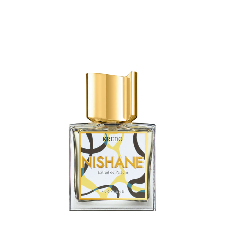Kredo Extrait de Parfum