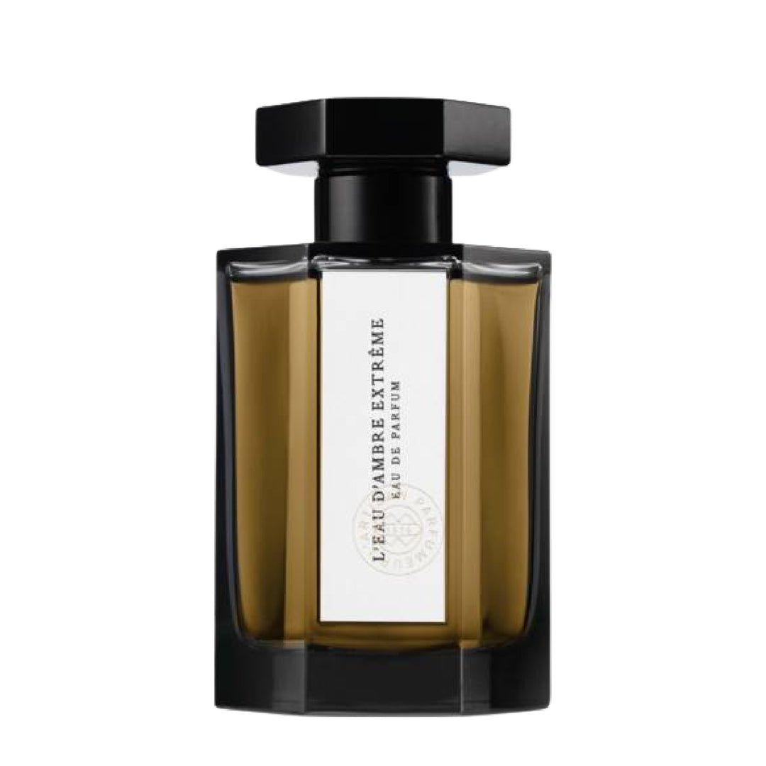 L'Eau d'Ambre Extrême EDP