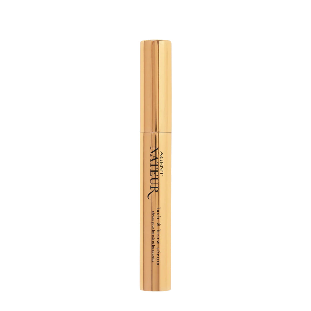 Sérum pour les cils et les sourcils