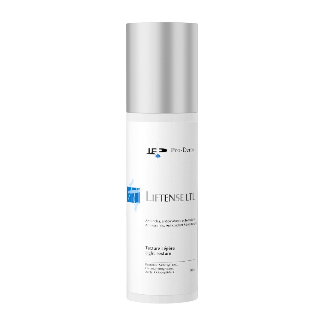 Liftense LTL Light Texture 50ml