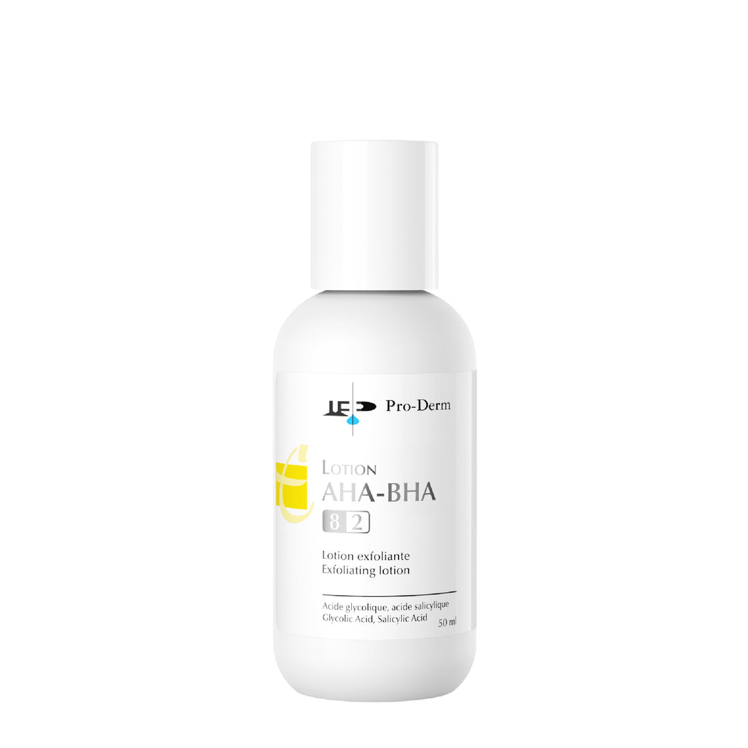  Lotion AHA BHA 8-2 50g