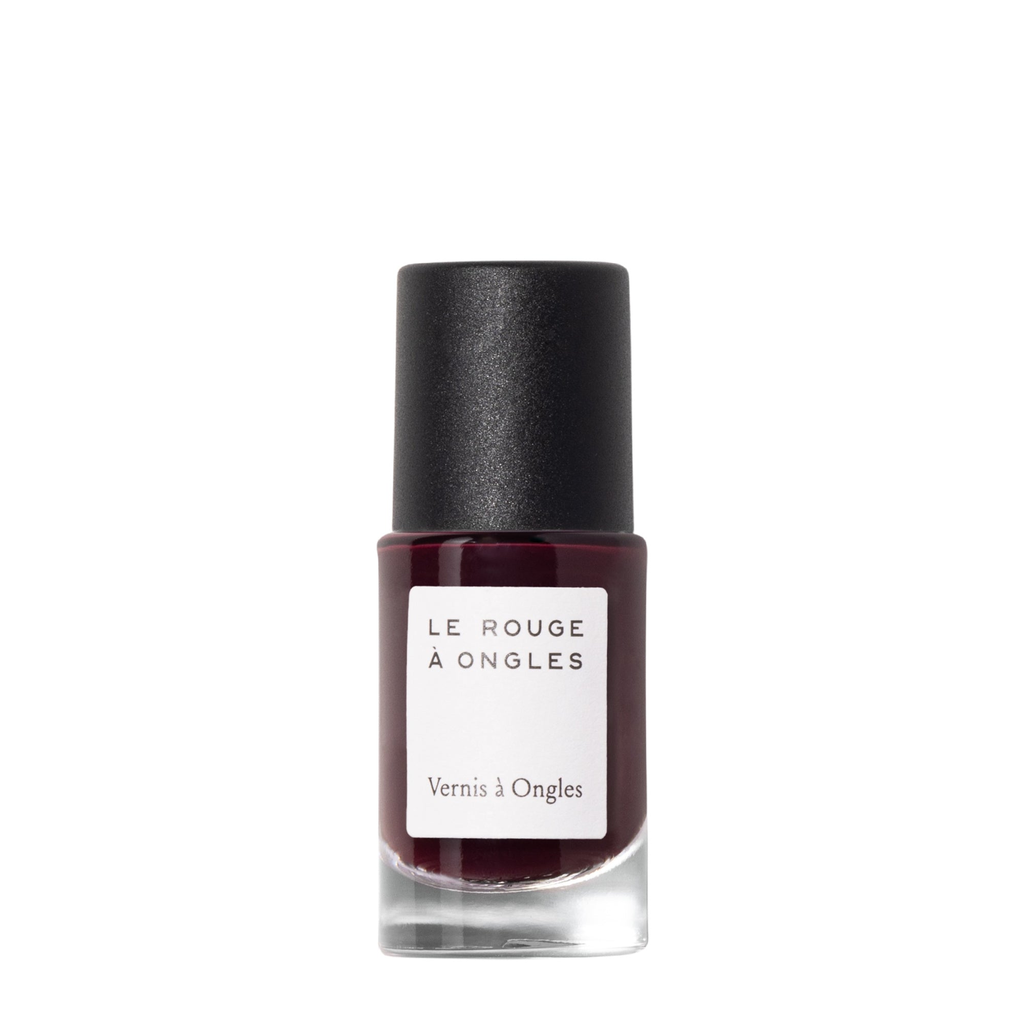 Nail Polish Luxembourg Etiket