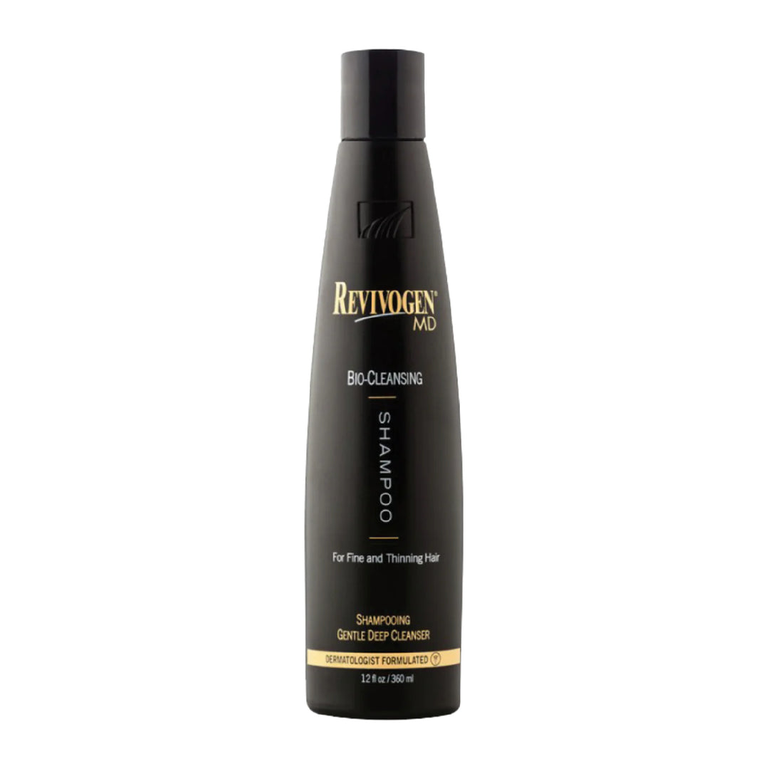 MD Bio-Cleansing Shampoo 360ml