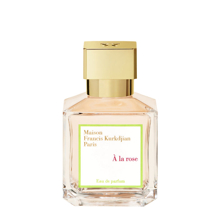 À la rose EDP