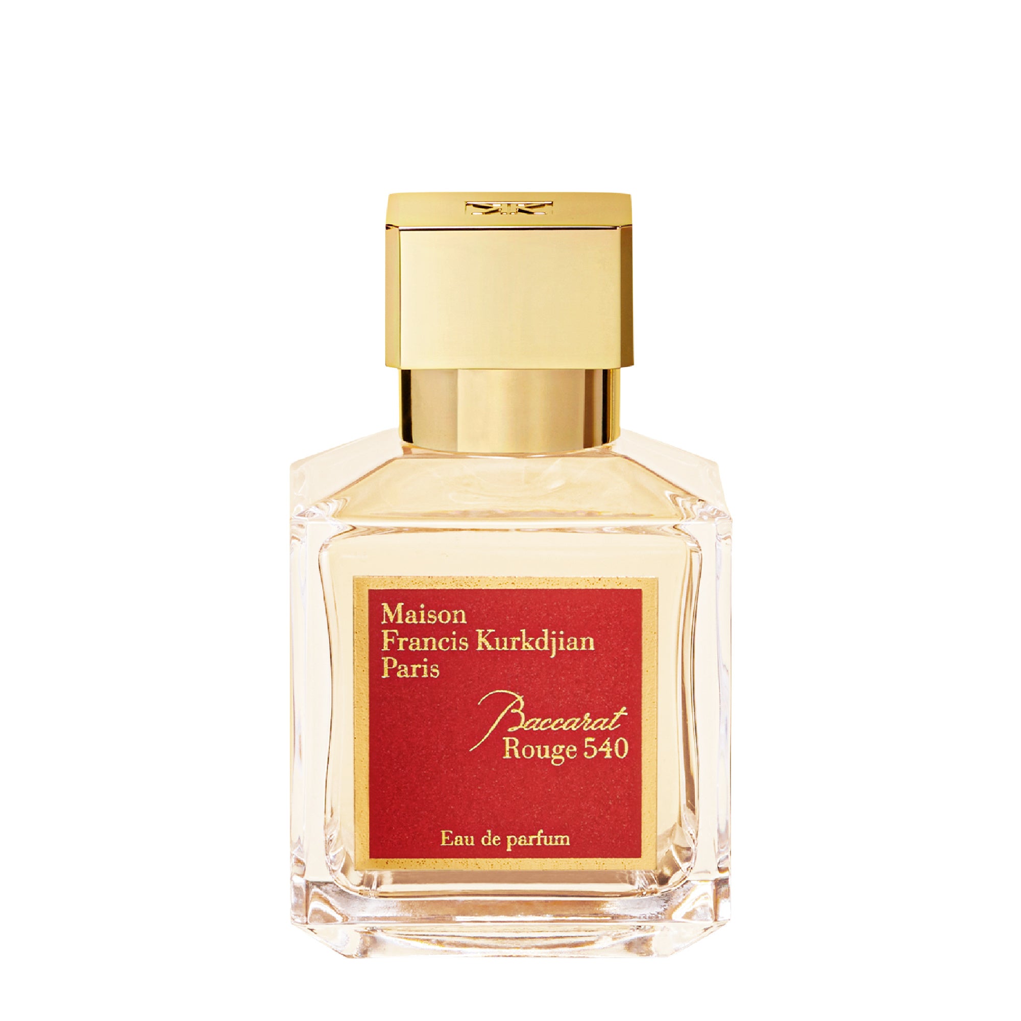 Baccarat Rouge 540 EDP Etiket baccarat-rouge-540-edp-etiket