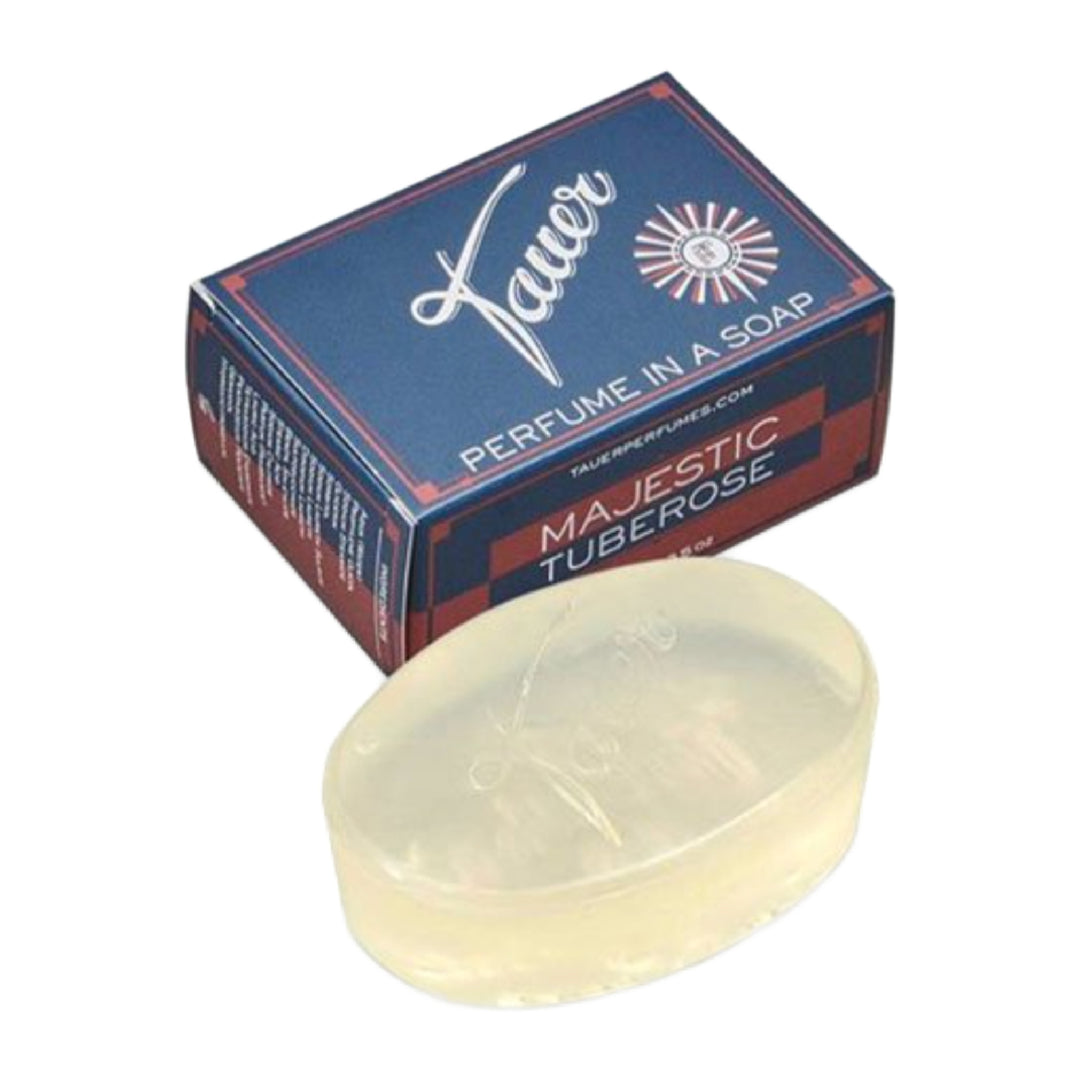 Majestic Tuberose  Soap 100g